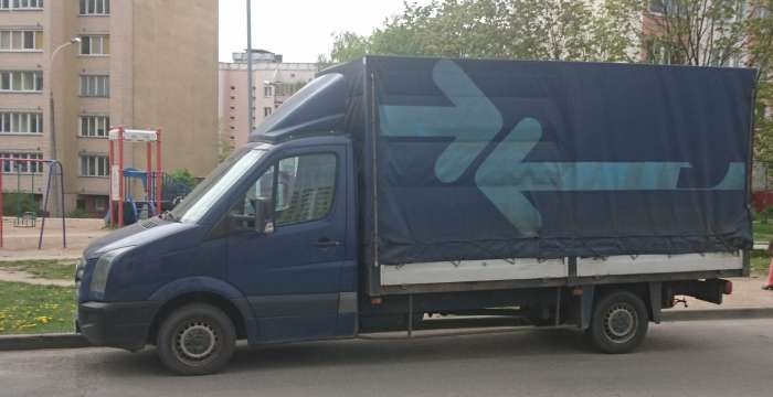 Осуществляем грузоперевозки на выгодных условиях., фотография 1