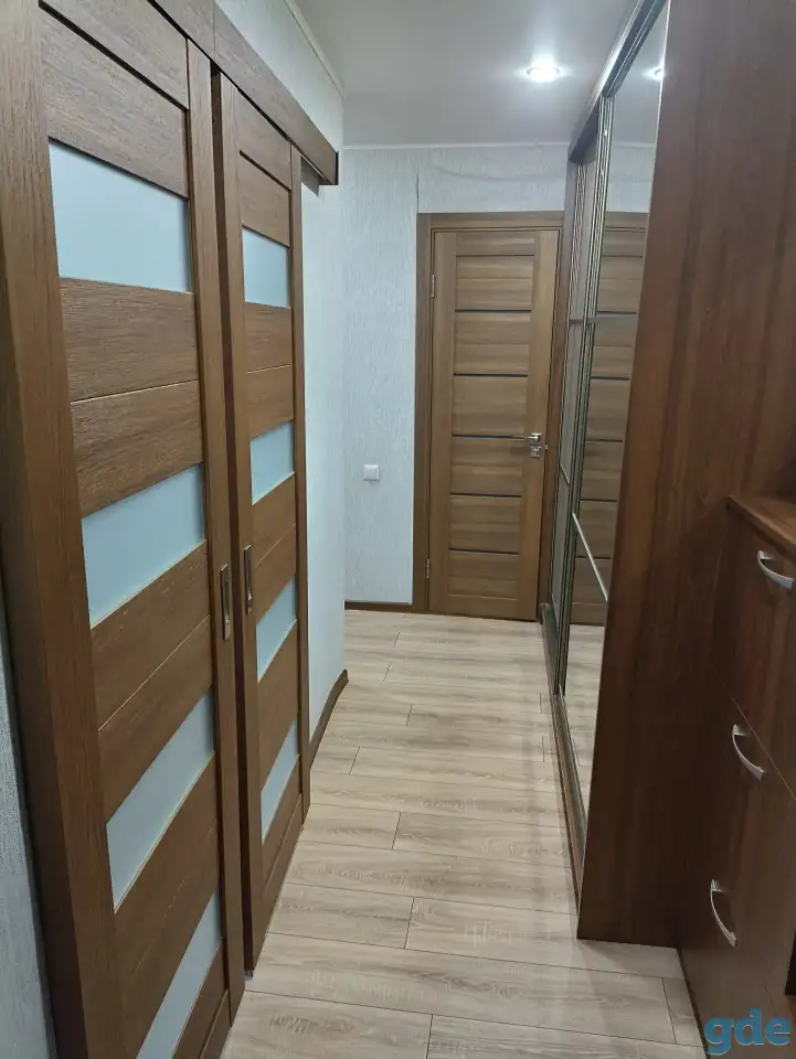 2 комнатная, 4 этаж, фотография 6