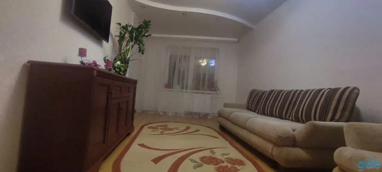 Сдам 2х комнатную квартиру, пр. Я. Купалы 73, фотография 9