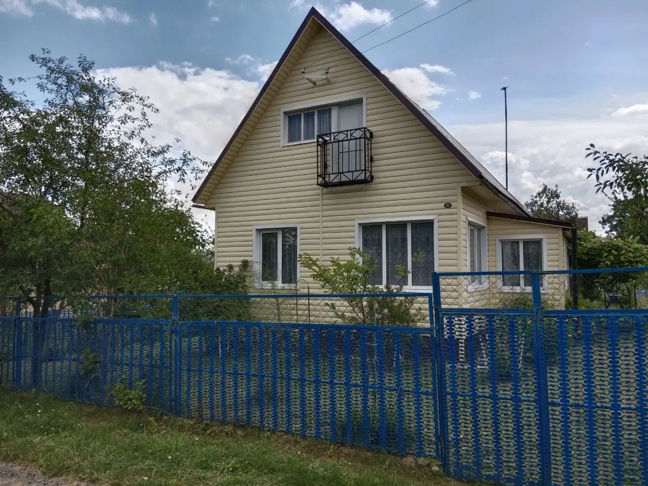 Продам Дачу, Руденский сельсовет, пуховичский район, минская область, ст Верас, фотография 6