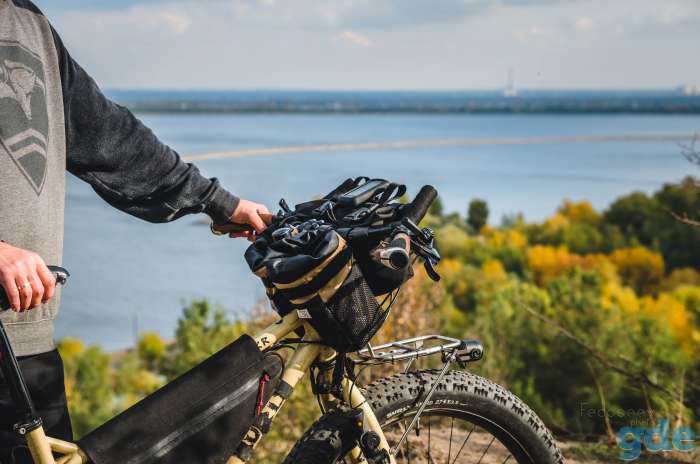 Surly ECR, фотография 4
