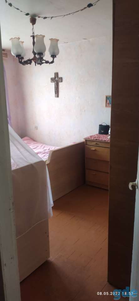 Продаётся трёхкомнатная квартира., фотография 9