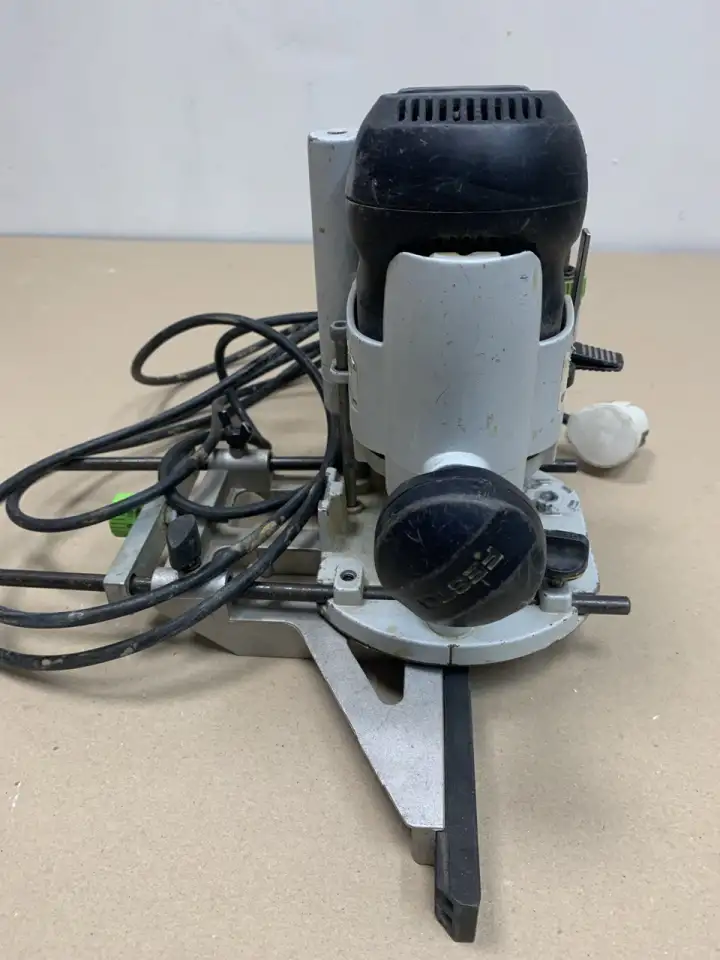 Фрезер Festool OF 1010 EBQ, фотография 2