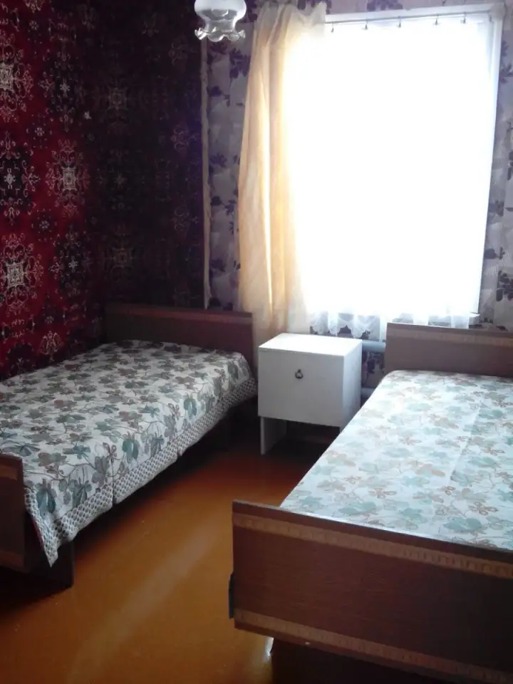 Квартира дом посуточно в Хойниках, улица Комарова 1А, фотография 7