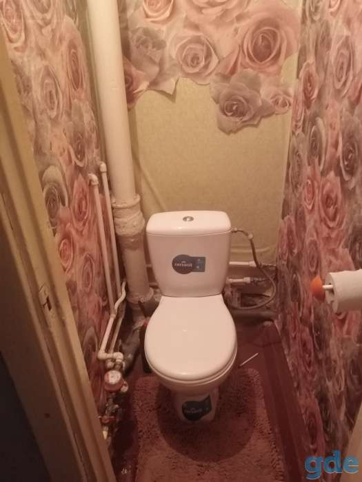 Квартира на сутки в Бобруйске, Ул. Лынькова, д1, кв135, фотография 5