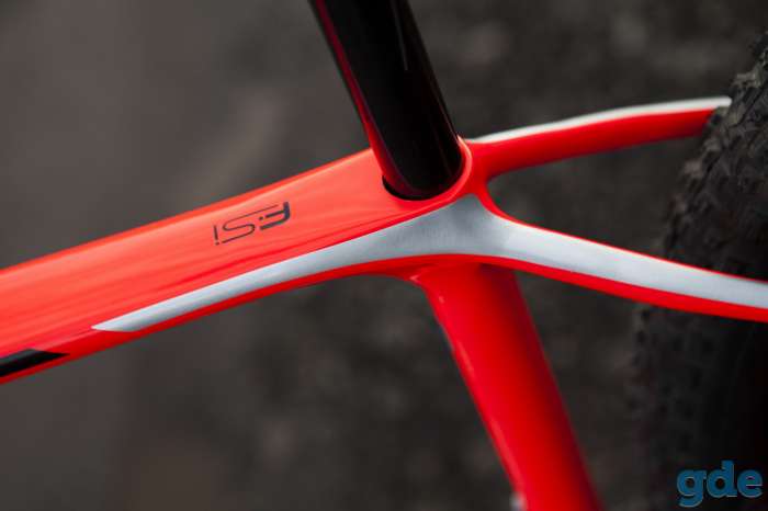 Cannondale F-SI Carbon 3 (Новый 2019г), фотография 2