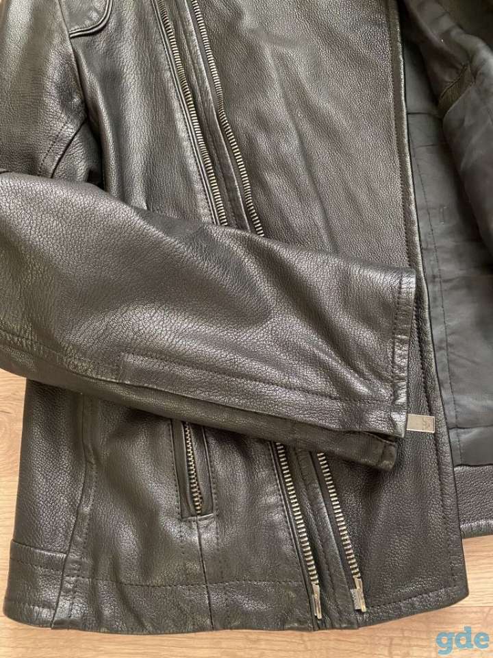 Мужская косуха EMPORIO ARMANI, фотография 6