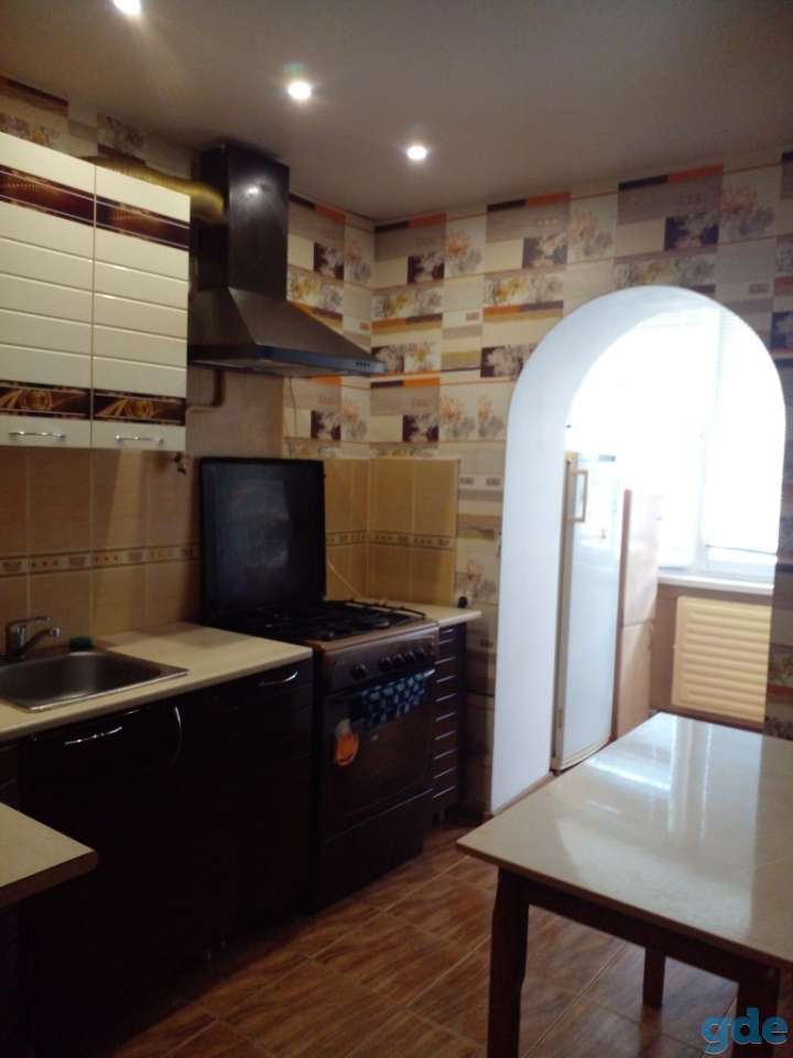 Продажа трехкомнатной квартиры, Брестская обл., ул. Дзержинского 60/1, фотография 2