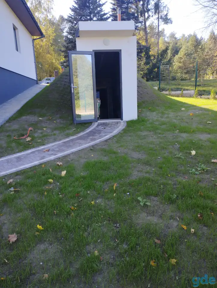Благоустройство территорий, фотография 4