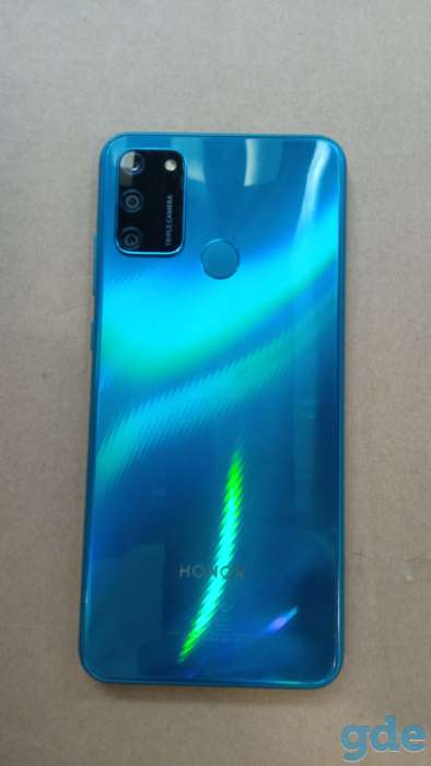 HONOR 9a, фотография 1