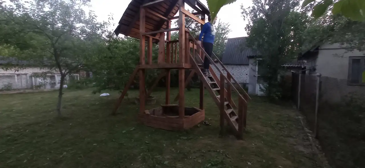 Дача, Дубравушка, фотография 2