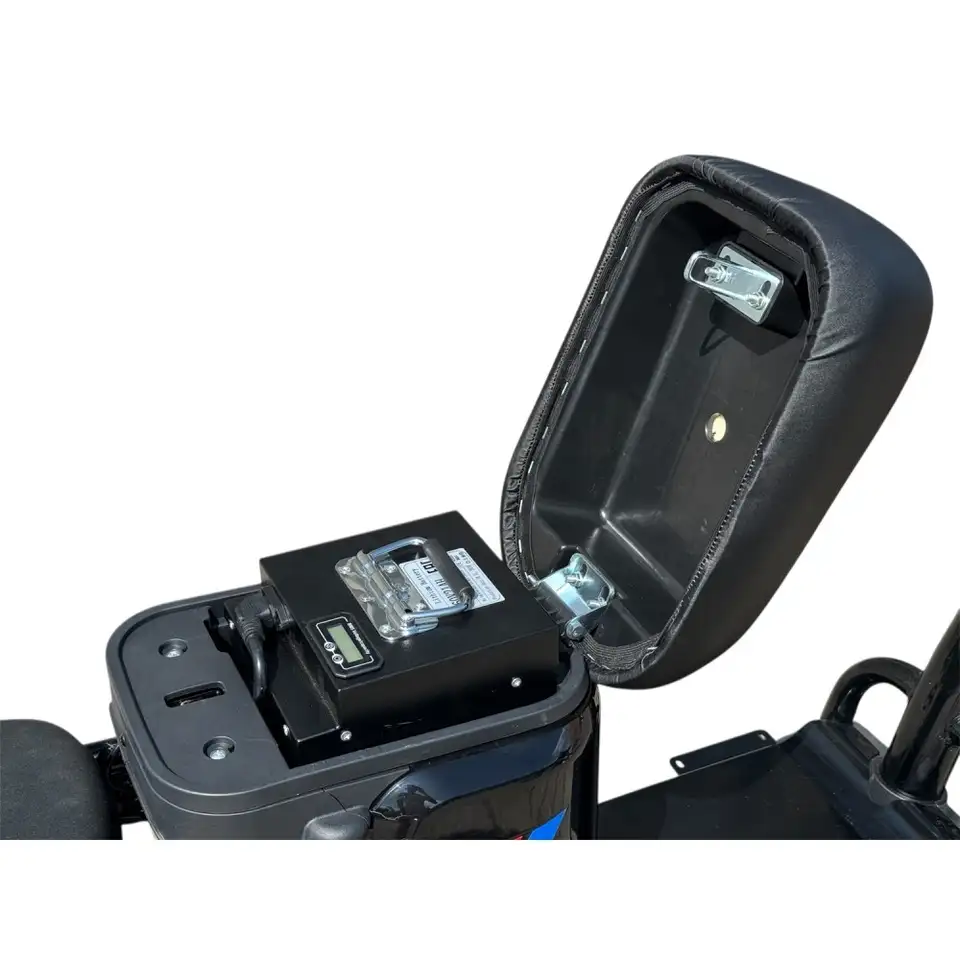 Электровелосипед smartbalance master pro 21 ah (2025), фотография 2