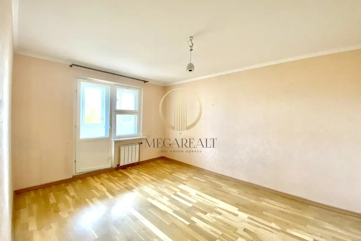 Трехкомнатная квартира по адресу: Л. Сапеги, д. 7, фотография 12