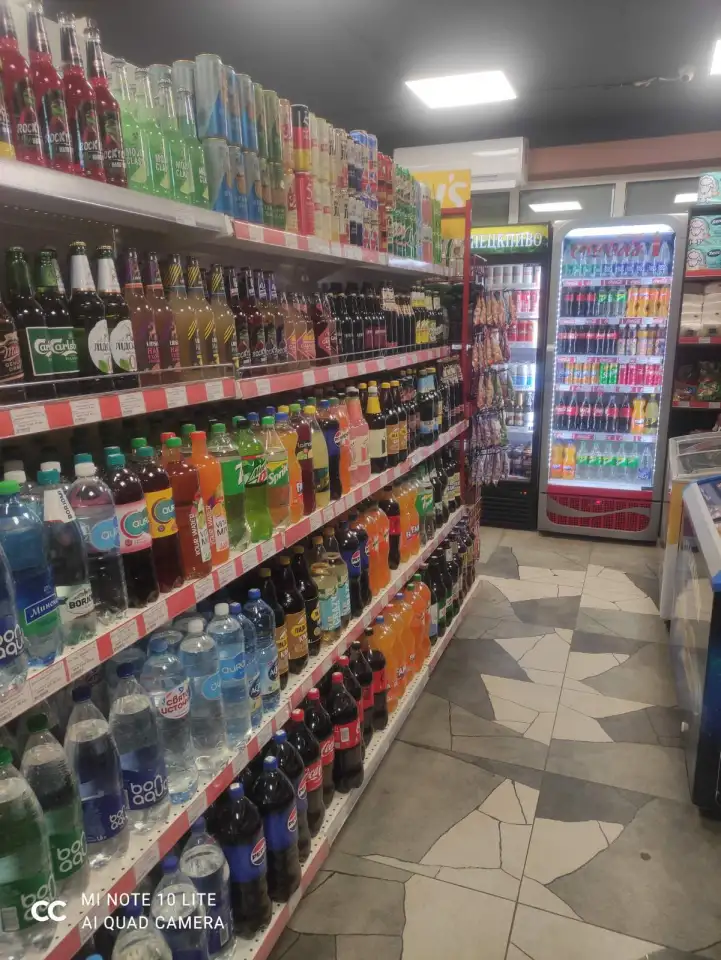Готовый бизнес Продуктовый магазин, фотография 4