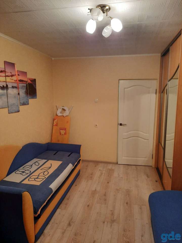 Сдается комната, Космонавтов 48, фотография 1