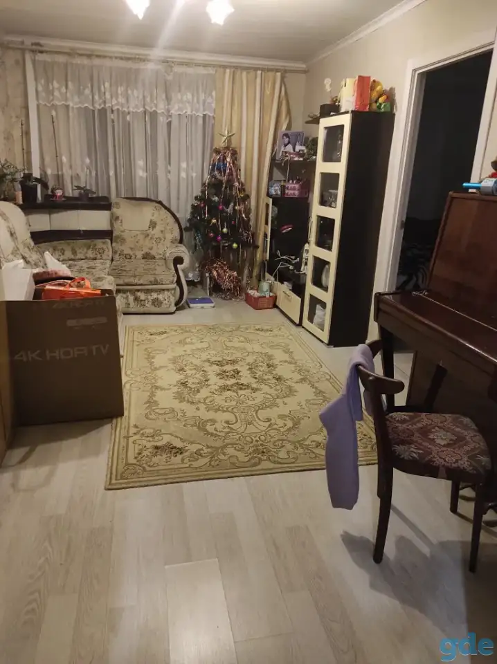 Продам 3-комнатную квартиру, Трудовая 16 КВ 2, фотография 6