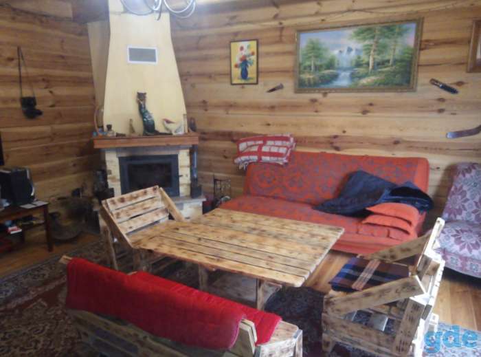 Продам дачу, Тарусичи д.15, фотография 1