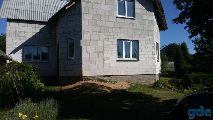 Пордам 2 дома, фотография 1