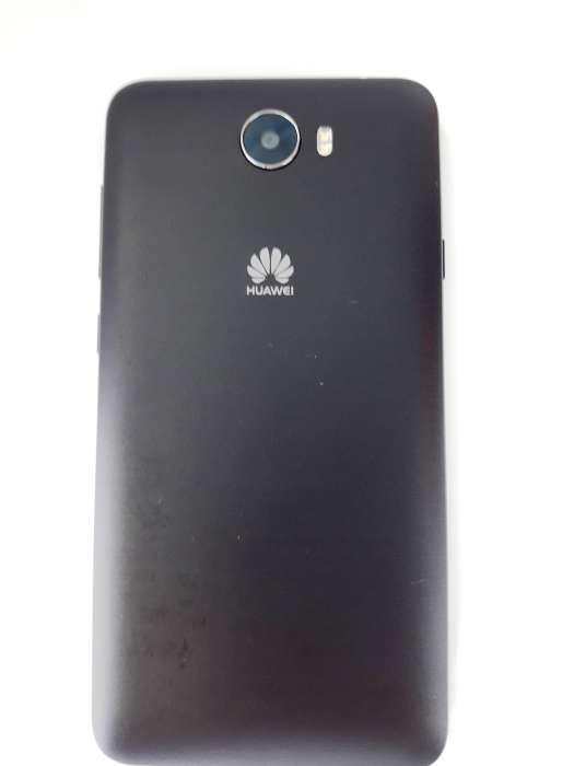 продам новый Huawei Y5II в черном цвете, фотография 1
