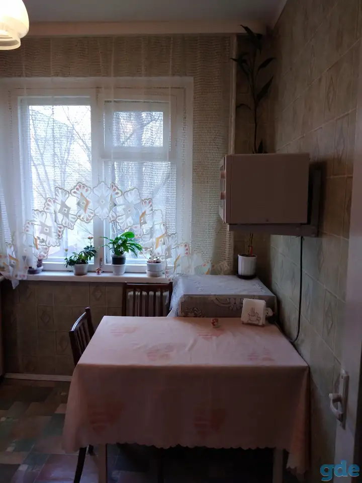 Квартира сдаётся на долгий срок, ул.Народная , д.8, фотография 6