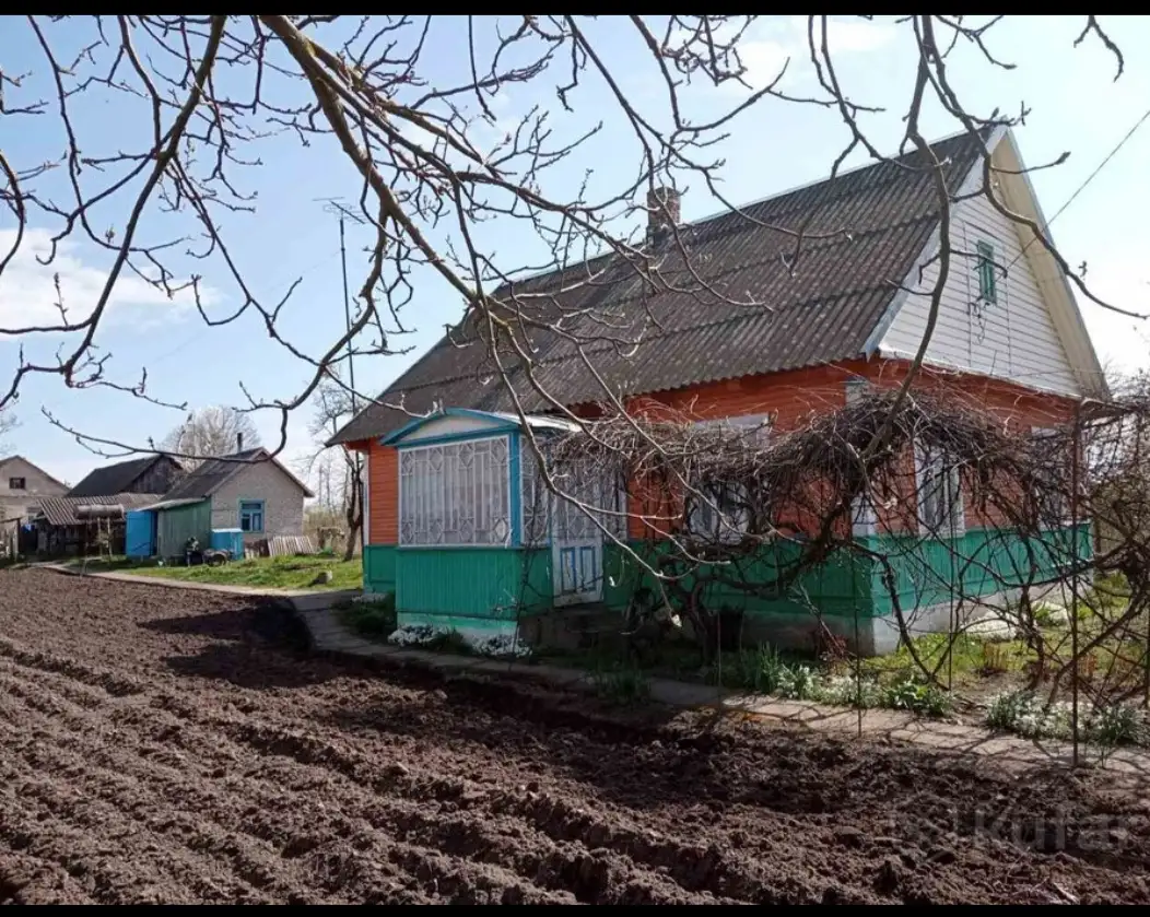 Срочно,продается дом, Пос.мельново, фотография 3