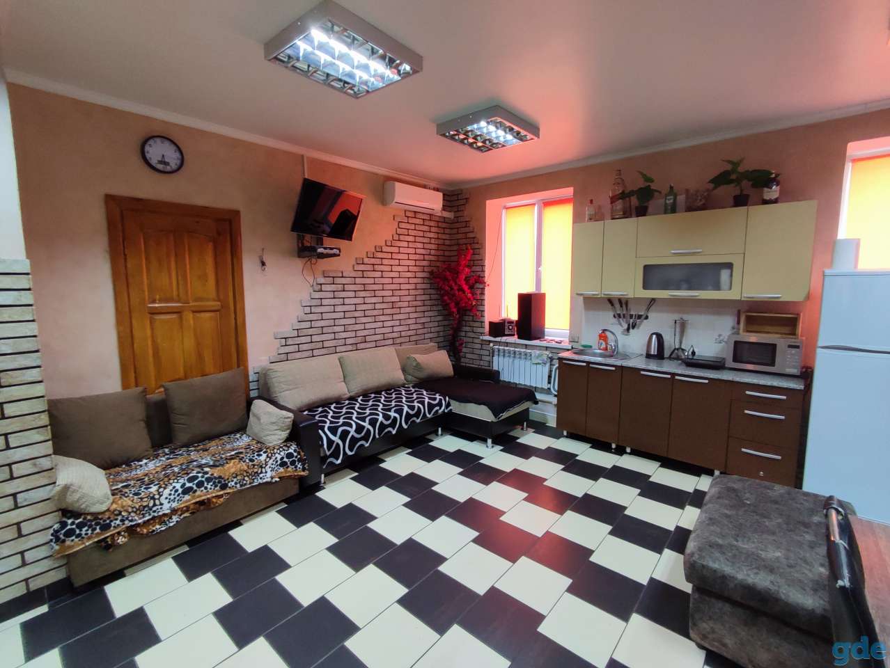 Сдам квартиру, помещение, Кирова 46/2, фотография 3