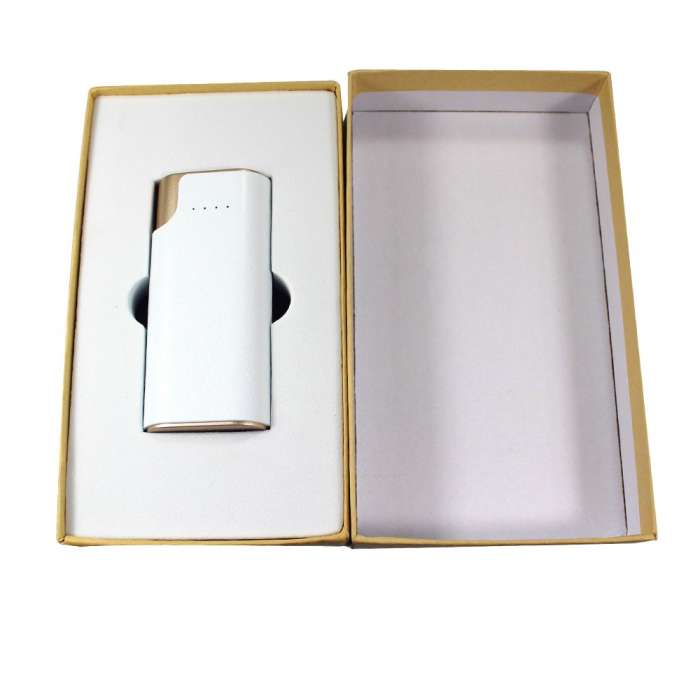 Продам power bank 5200 мАч, фотография 5