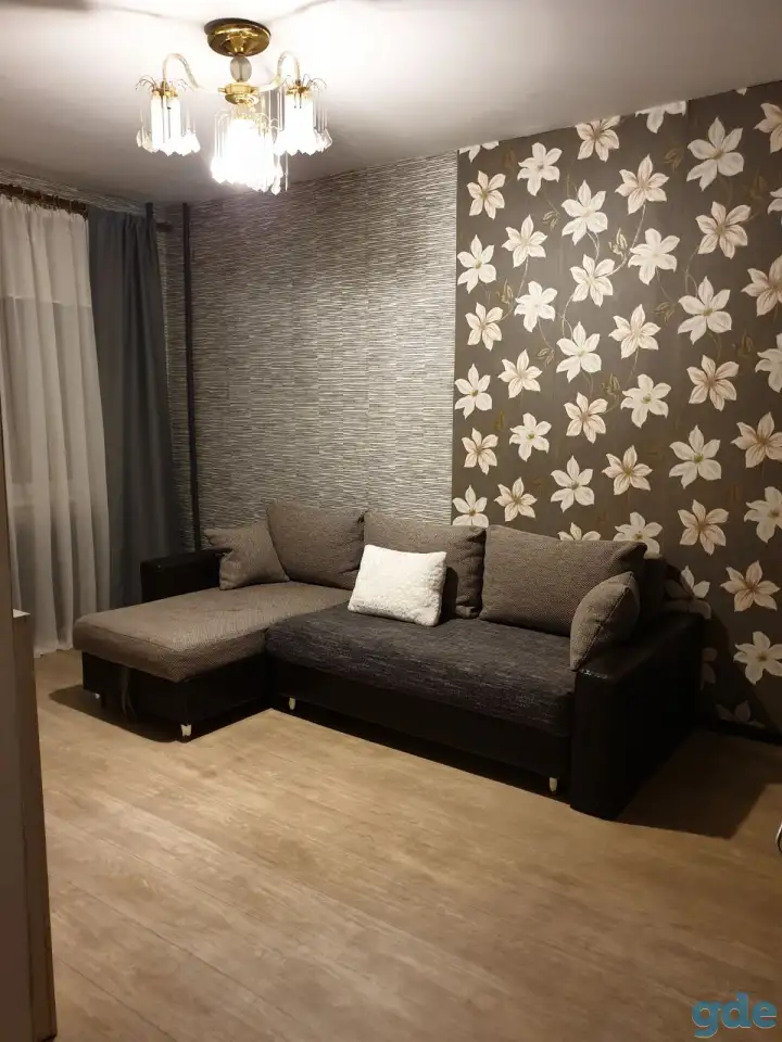 Продам двухкомнатную квартиру, Заслонова 79, фотография 12