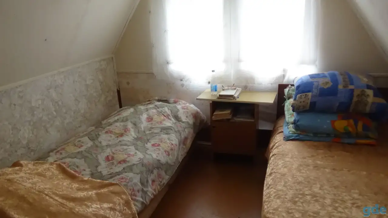 Продаётся дача около д.Лиски, фотография 5