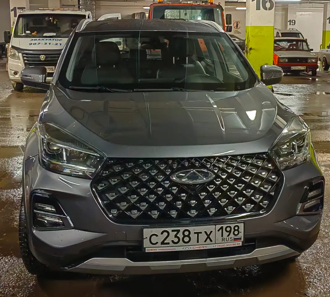 Продаю Chery, фотография 3