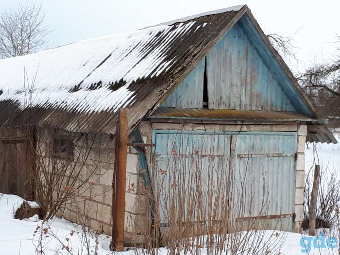 Продается дом д.Мышковичи ,Кировской рнюры., фотография 2