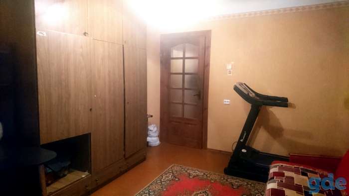 Продажа 3-х комнатной квартиры, г. Минск, ул. Жудро, дом 71, фотография 3