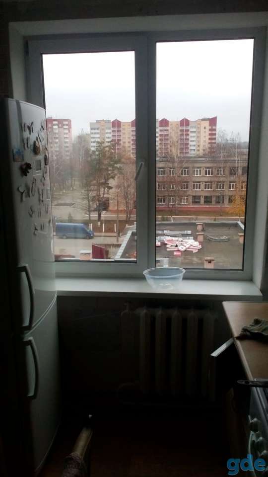 Продам 4-хкомнатную квартиру, фотография 12