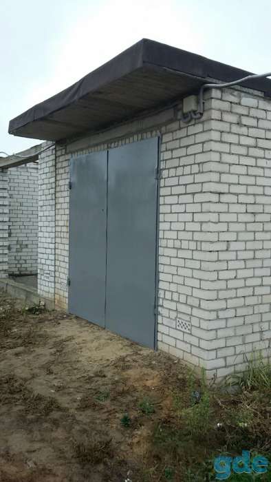 Продам гараж, ул. Интернациональная, фотография 2
