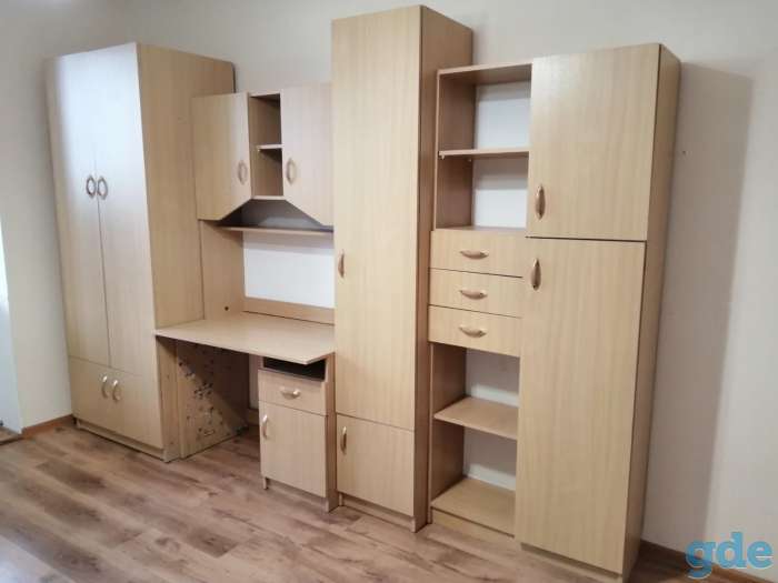 продается корпусная мебель для детской, фотография 2