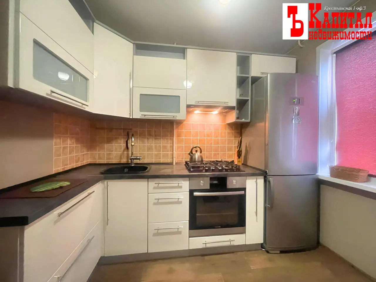 Продам 2-х комнатную квартиру, Владимирова ул. д.57, фотография 4