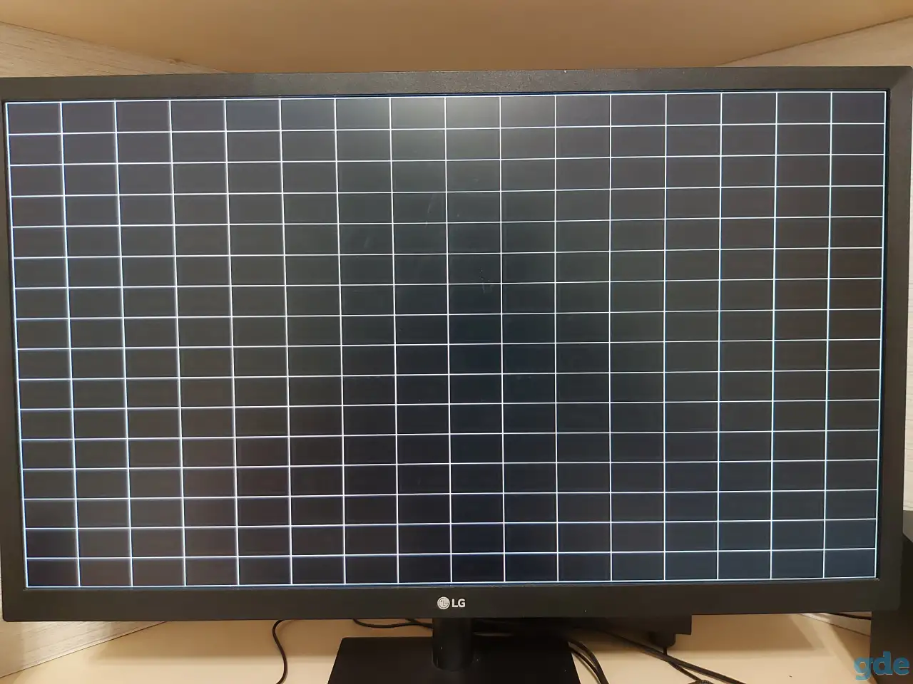 Монитор LG 24MK430H-B, FullHd, 75 Hz (торг уместен), фотография 4