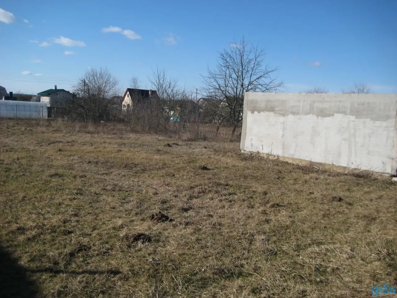 Участок со строением в с/т Мельковичи, Брест напр 40 км от МКАД, фотография 3