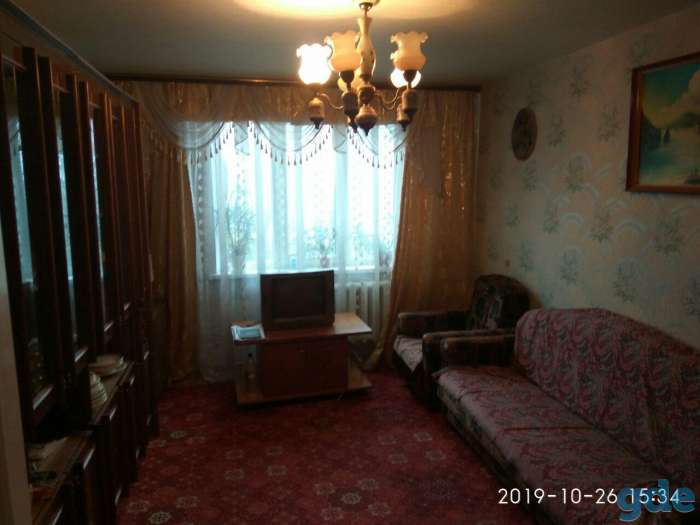 Продажа 2-комнатная квартира, Дзержинск, Минская дом1, фотография 2