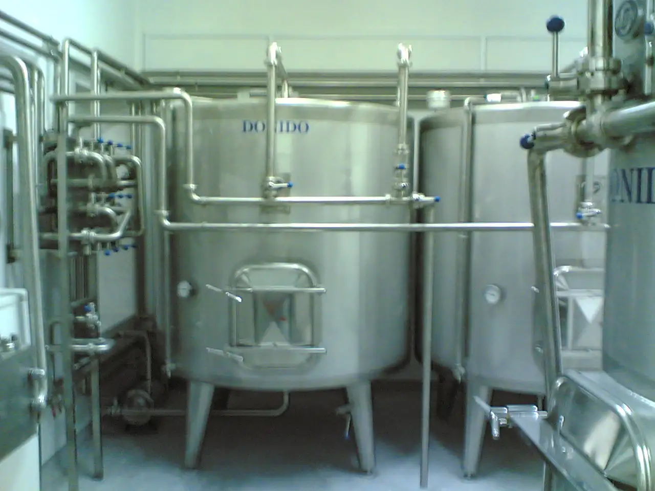 Продам сырзавод в Болгарии, фотография 6