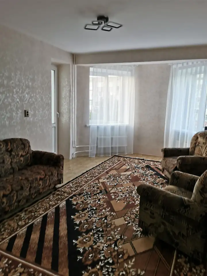 Сдам квартиру, Ул Первомайская 5, фотография 1
