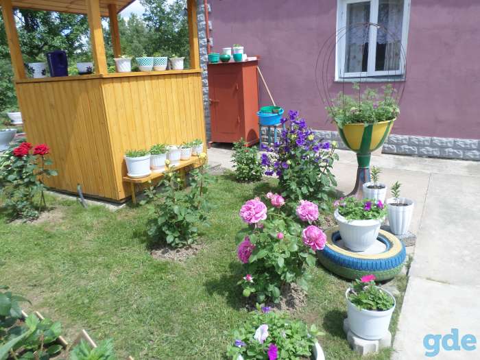 Продаётся дача, Минск. обл, р-н, вблизи Силич, фотография 10