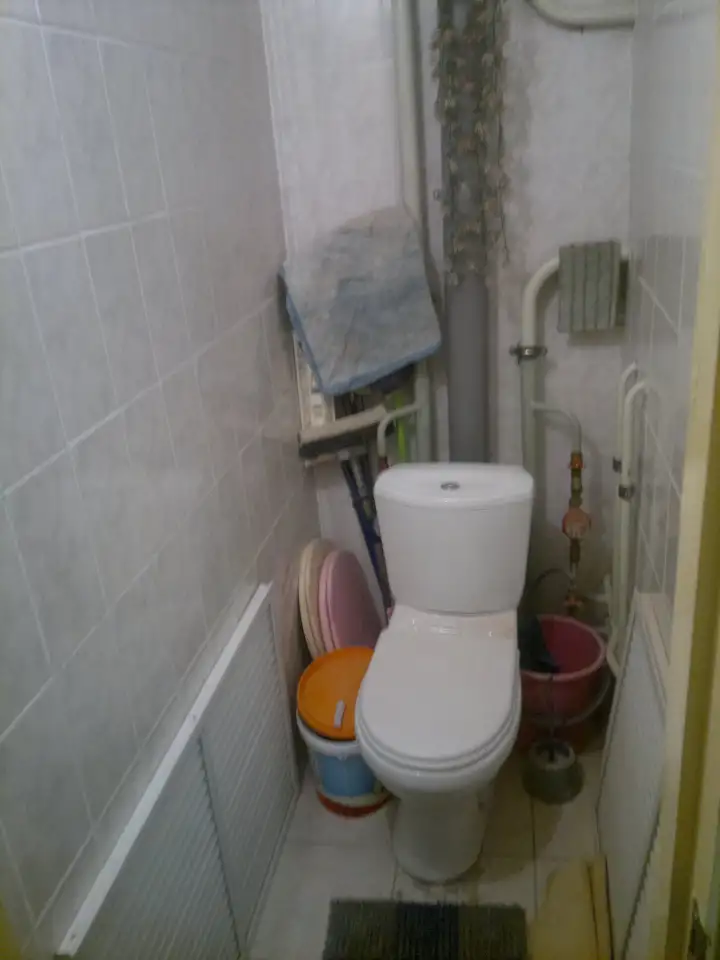 Продаётся 1-комнатная квартира, МЖК Солнечный к.4., фотография 9