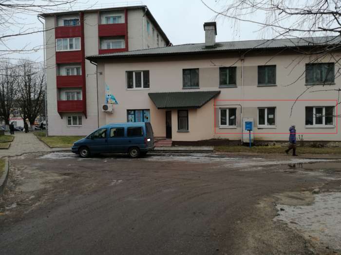 2-х комнатная квартира, фотография 2