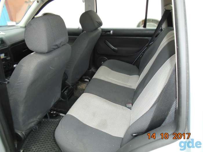 Продать Volkswagen Golf, фотография 5