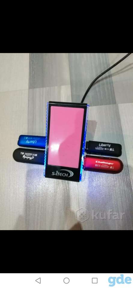 USB flesh 8 gb, фотография 7