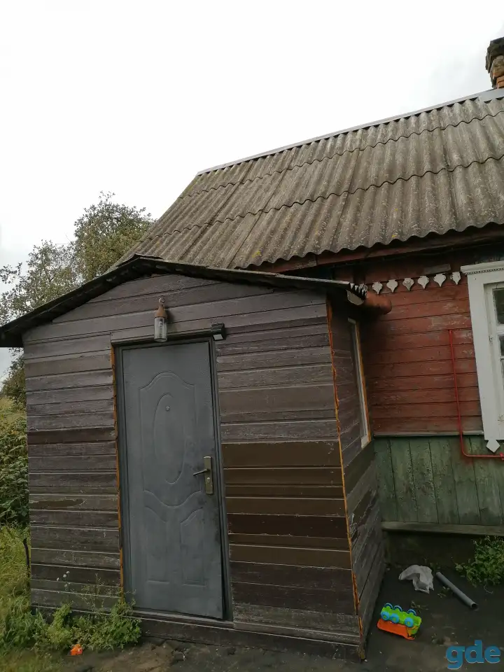 сдам домик в деревне, Стародорожский, фотография 4
