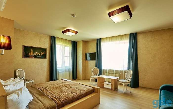 Гостиница Riviera Country Club, Ждановичский Сельский Совет 53, фотография 2