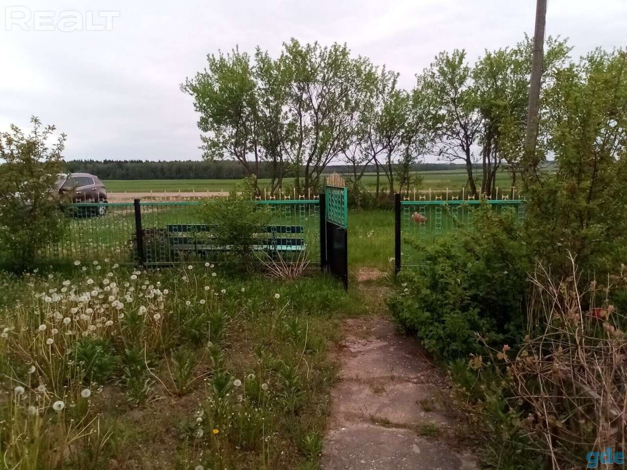 Дом, Солнечная 93, фотография 3