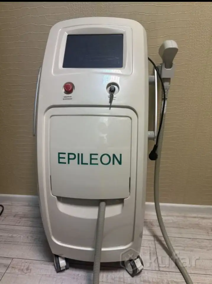 Epileon 800, фотография 1